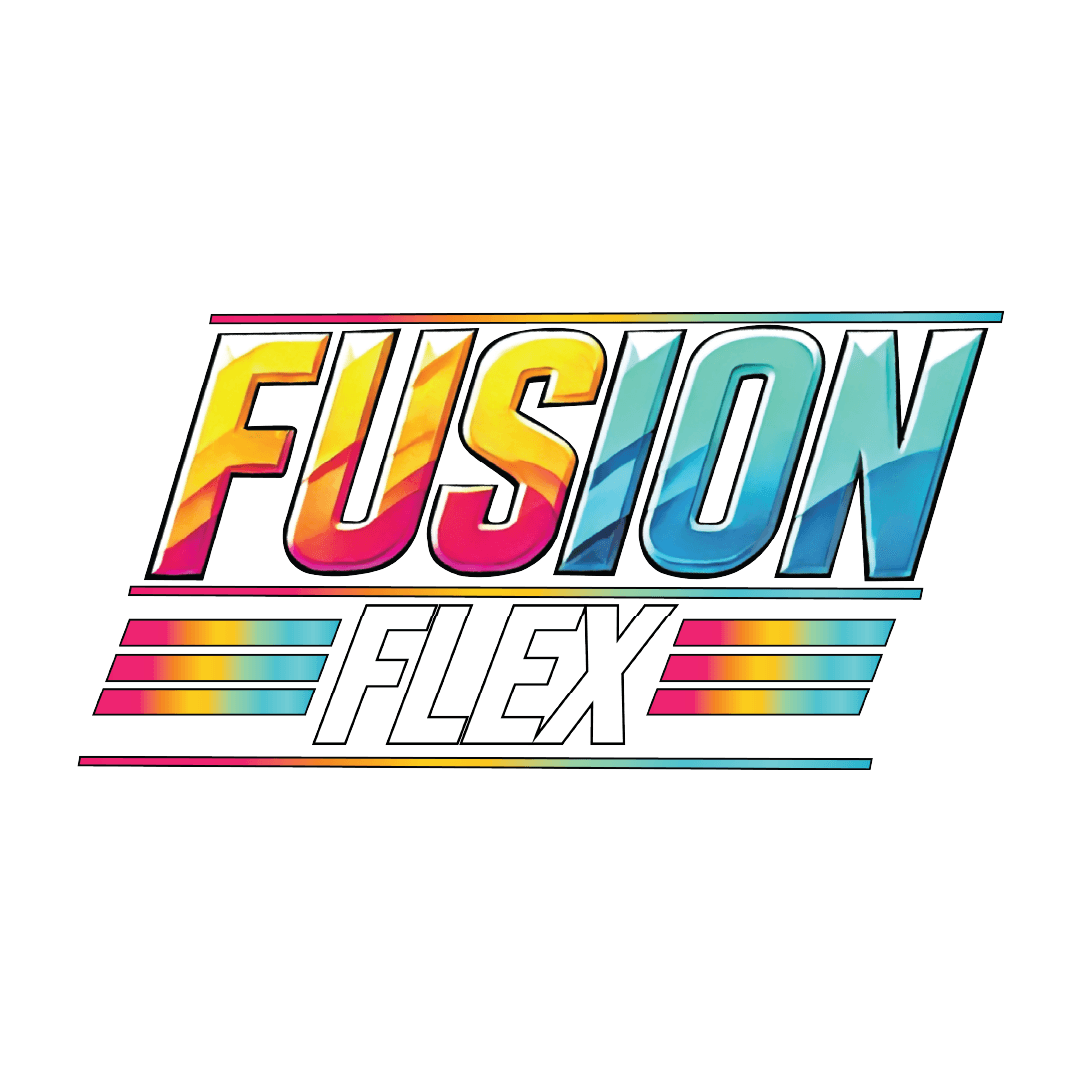 Fusion Flex Logo